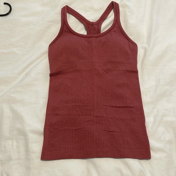 lululemon athletica Tops - Lululemon• ebb to street tank full length